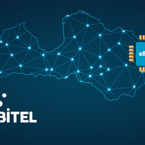 Labitel 10 GB - 30 Días - Imagen 1
