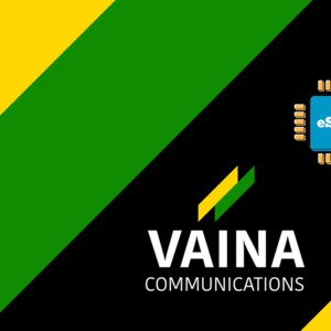 Vaina Communications 5 GB - 30 Días - Imagen 1