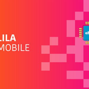 Lila Mobile Ilimitado - 30 Días - Imagen 1
