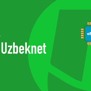 Uzbeknet 3 GB - 30 Días - Imagen 1