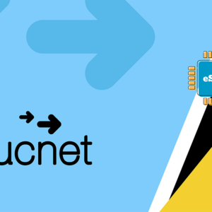 Lucnet 3 GB - 30 Días - Imagen 1