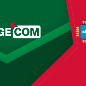 Algecom 1 GB - 7 Días - Imagen 1
