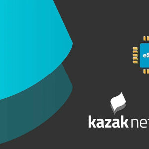 Kazaknet Ilimitado - 10 Días - Imagen 1