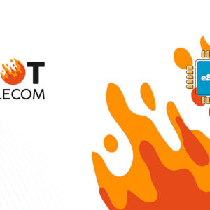 Hot Telecom 2 GB - 15 Días - Imagen 1