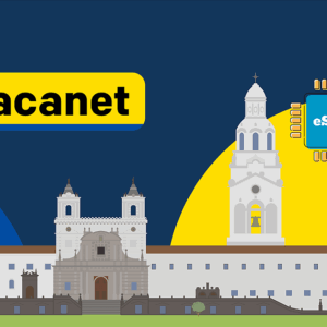 Bacanet 10 GB - 30 Días - Imagen 1