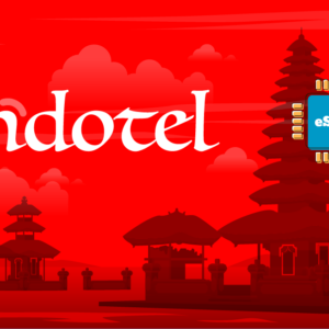 Indotel 2 GB - 15 Días - Imagen 1