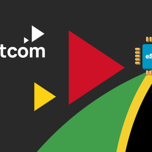 Kittcom 1 GB - 7 Días - Imagen 1
