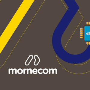 Mornecom 10 GB - 30 Días - Imagen 1