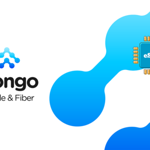 Mongo Mobile & Fiber Ilimitado - 10 Días - Imagen 1