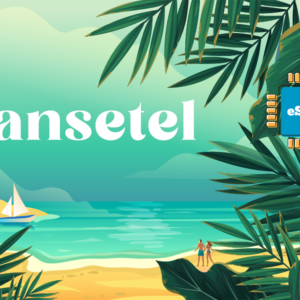 Mansetel 1 GB - 7 Días - Imagen 1