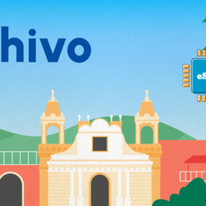 Chivo 10 GB - 30 Días - Imagen 1