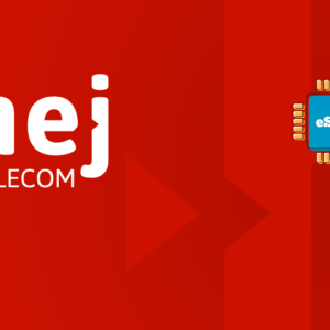 Hej Telecom Ilimitado - 7 Días - Imagen 1