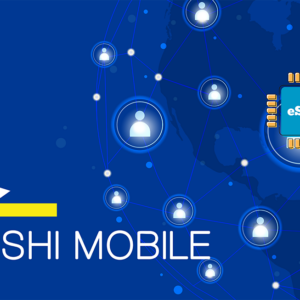 Dushi Mobile 3 GB - 30 Días - Imagen 1