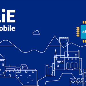 Lie Mobile 2 GB - 15 Días - Imagen 1