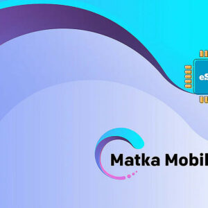 Matka Mobile Ilimitado - 3 Días - Imagen 1