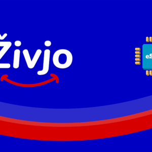 Živjo Ilimitado - 15 Días - Imagen 1