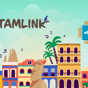 Latamlink Ilimitado - 3 Días - Imagen 1