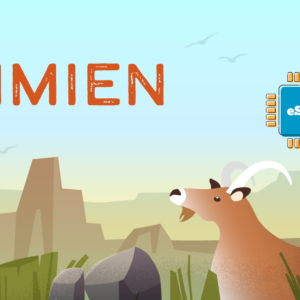 Simien 1 GB - 7 Días - Imagen 1