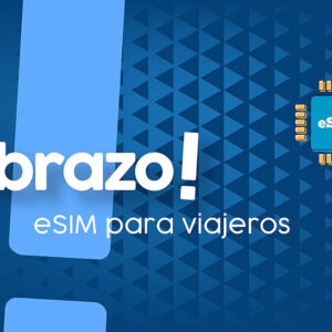 Abrazo! 3 GB - 30 Días - Imagen 1