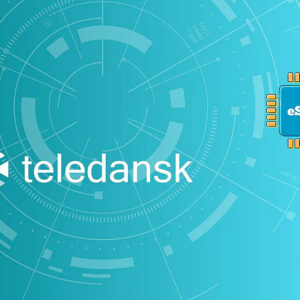 Teledansk 3 GB - 30 Días - Imagen 1