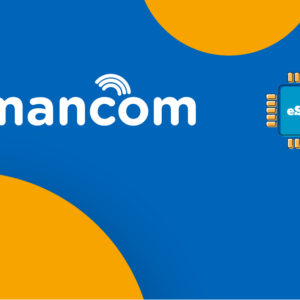 Omancom 1 GB - 7 Días - Imagen 1