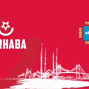 Merhaba 5 GB - 30 Días - Imagen 1