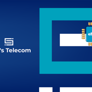 Carr's Telecom 3 GB - 30 Días - Imagen 1