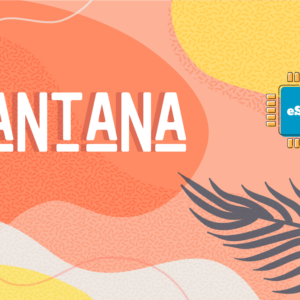 Lantana 1 GB - 7 Días - Imagen 1