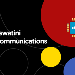 Eswatini Communications 3 GB - 30 Días - Imagen 1