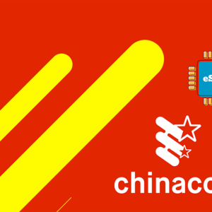 Chinacom Ilimitado - 15 Días - Imagen 1