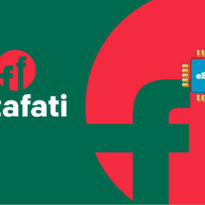 Fatafati 1 GB - 7 Días - Imagen 1