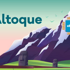 Altoque 10 GB - 30 Días - Imagen 1
