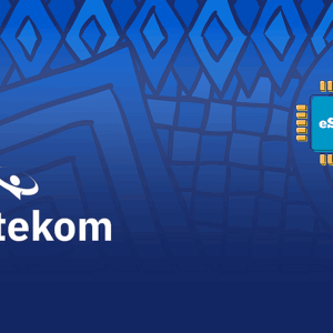Estekom 5 GB - 30 Días - Imagen 1