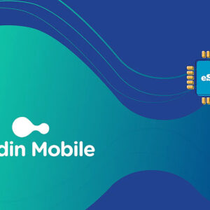 Jardin Mobile Ilimitado - 3 Días - Imagen 1