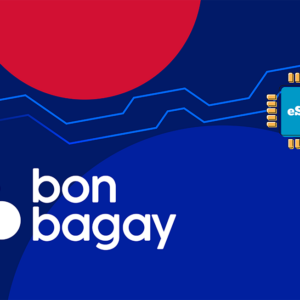 Bon Bagay 5 GB - 30 Días - Imagen 1