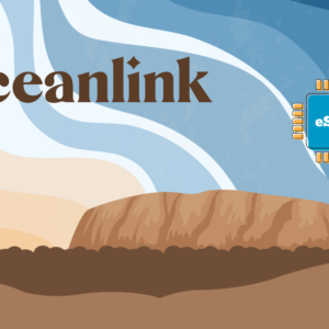 Oceanlink 10 GB - 30 Días - Imagen 1